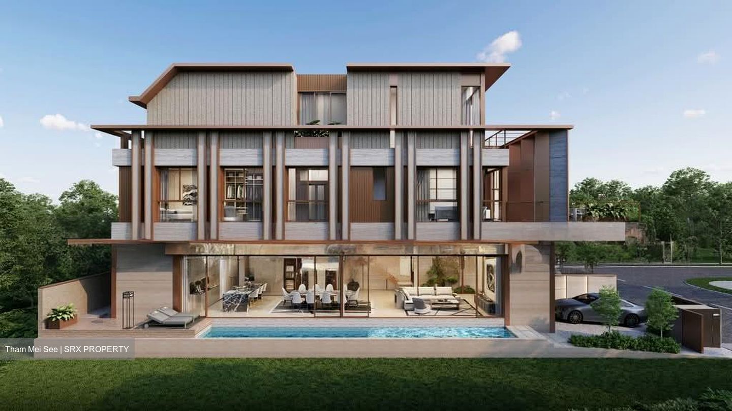 Opera Estate (D15), Semi-Detached #545086951